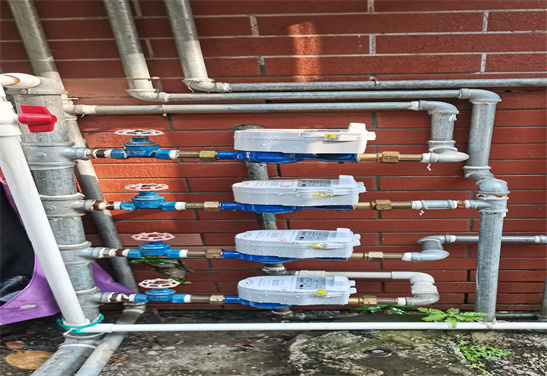 田東職校水電表系統