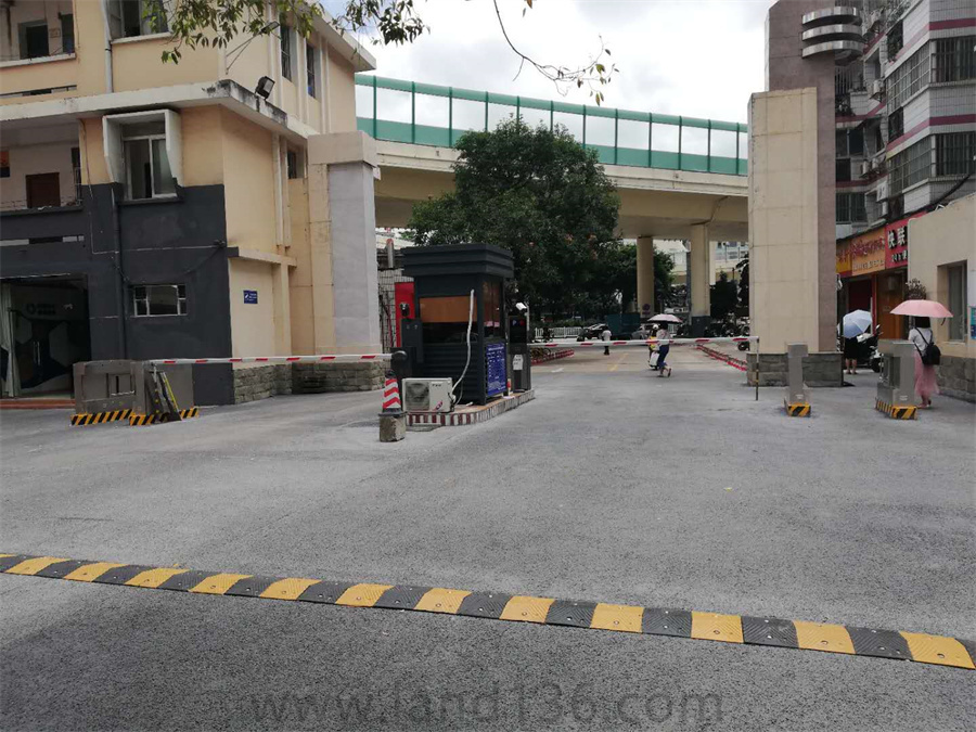 廣西經貿職業技術學院